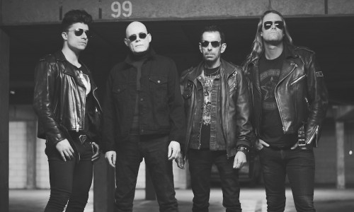 Barley Arts: i concerti dei The Sisters Of Mercy sono rinviati a ottobre 2021